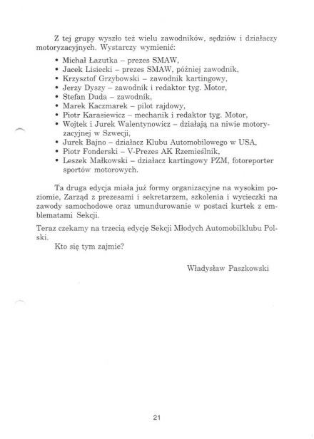 Automobilklub Polski